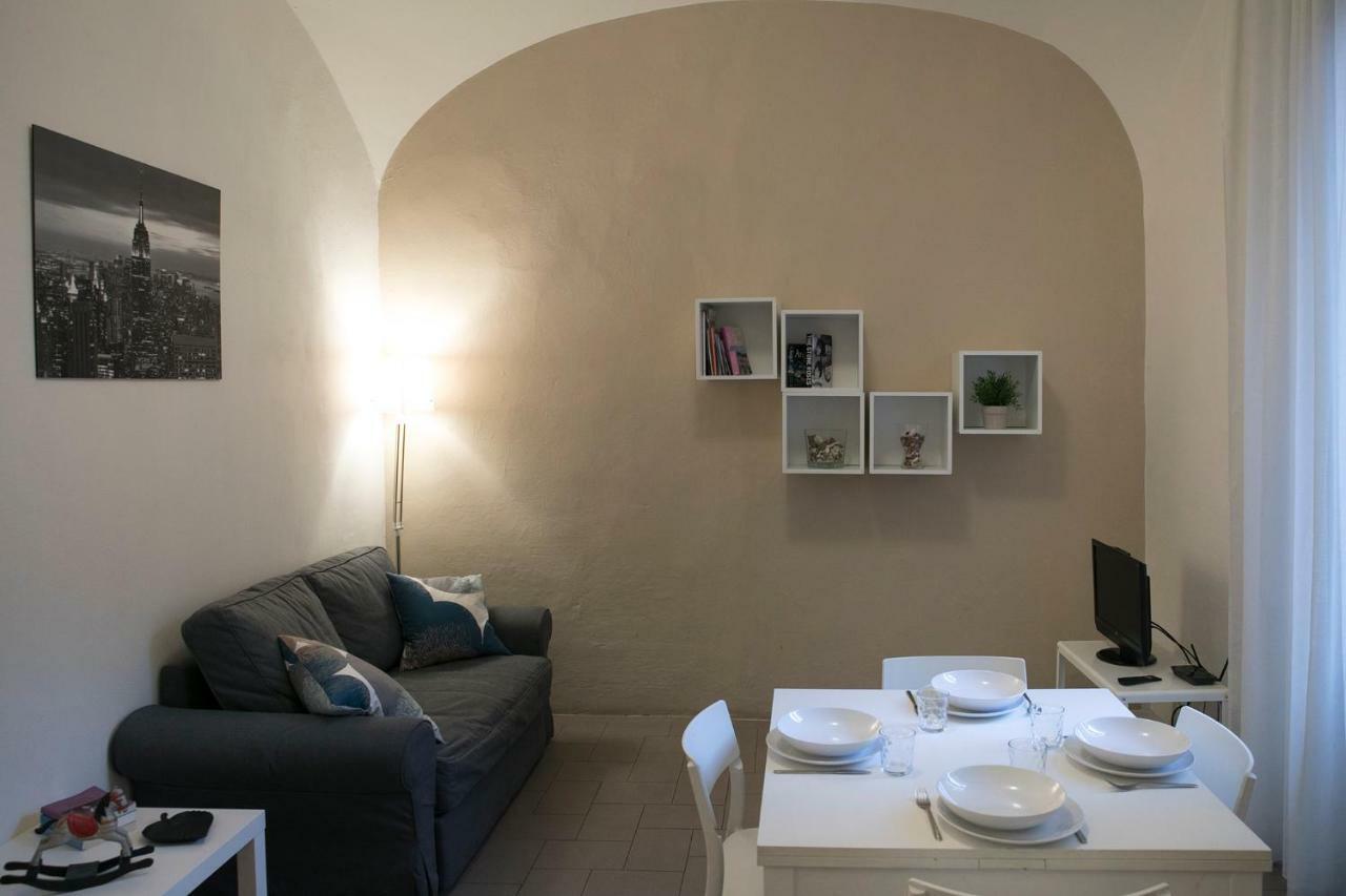 Ferienwohnung Pampurio Pisa Exterior foto